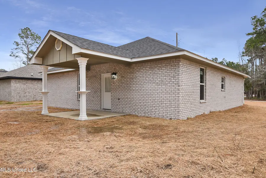 1908 Kingslea Drive, Gautier, MS 39553 - #3