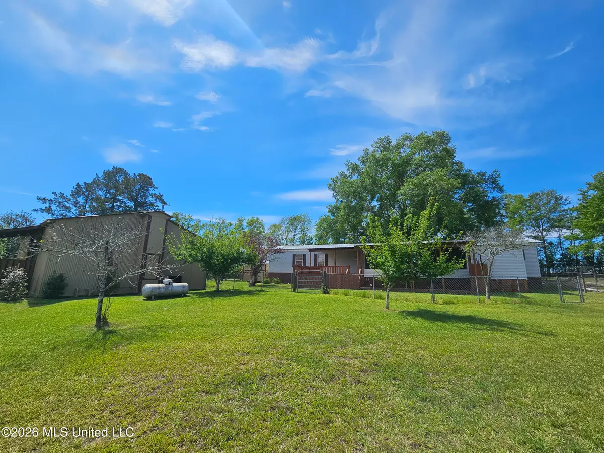144 Harlan Davis Road, Lumberton, MS 39455 - #1
