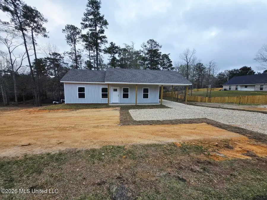 405 George Ford Road, Carriere, MS 39426 - #2