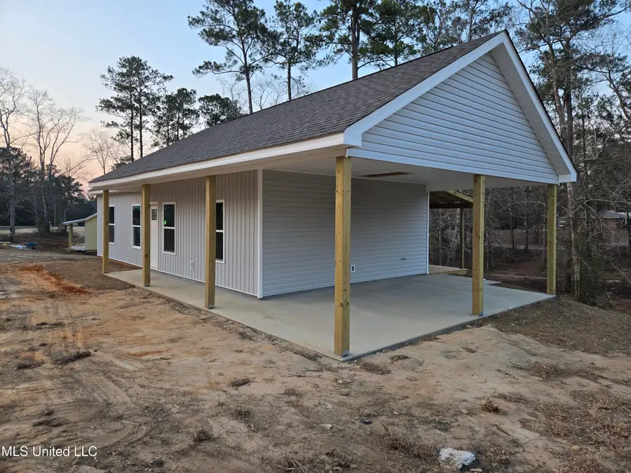 405 George Ford Road, Carriere, MS 39426 - #3