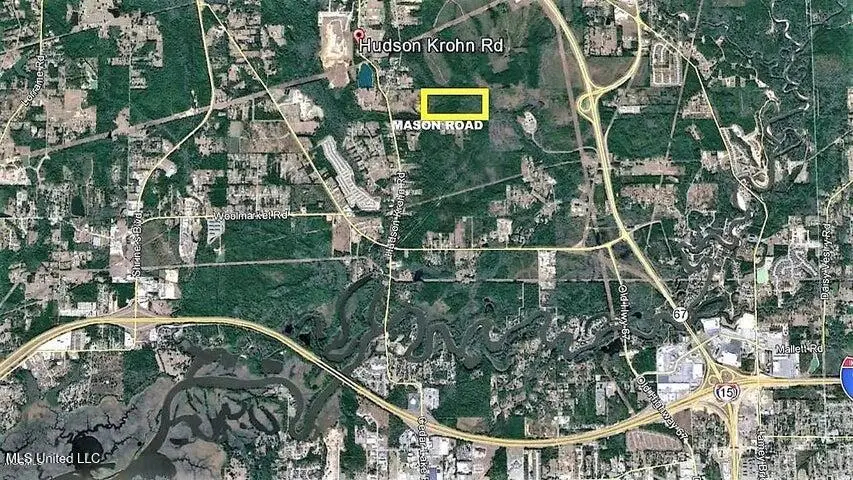 003 Mason Road, Biloxi, MS 39532 - #3