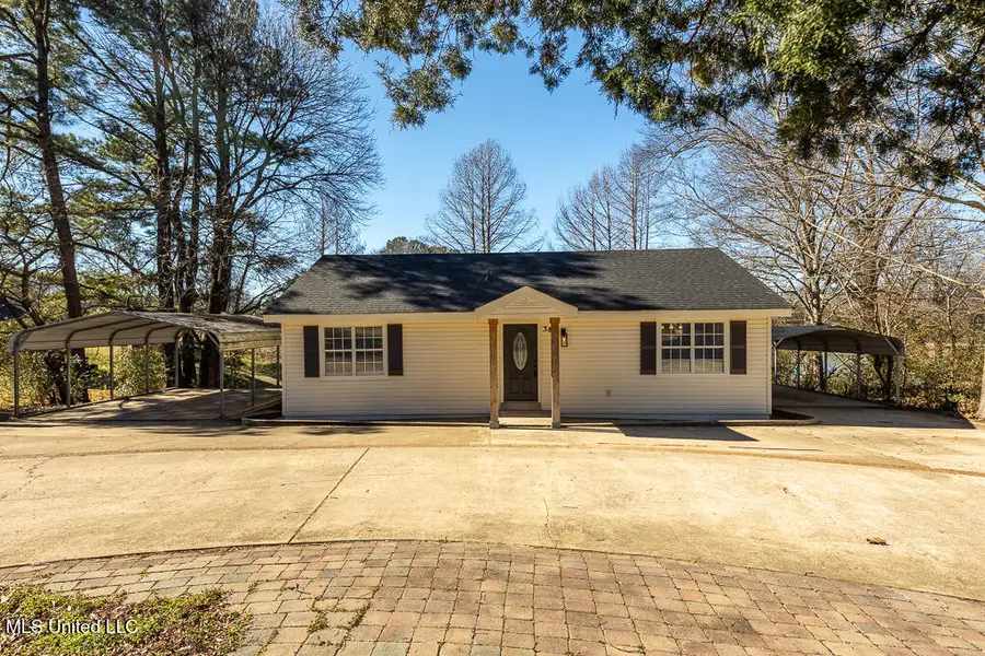 387 Black Bear Cove, Hernando, MS 38632 - #2