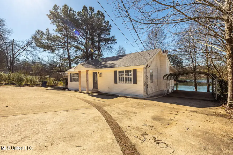 387 Black Bear Cove, Hernando, MS 38632 - #3