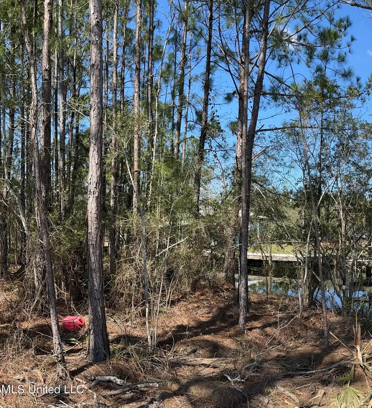 00000 Hwy 603, Bay Saint Louis, MS 39520 - #1