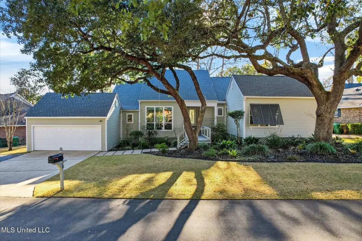 7928 Hapuna Place, Diamondhead, MS 39525 - #1