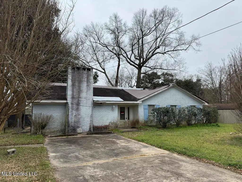 11065 E Dogwood Drive, Gulfport, MS 39503 - #1