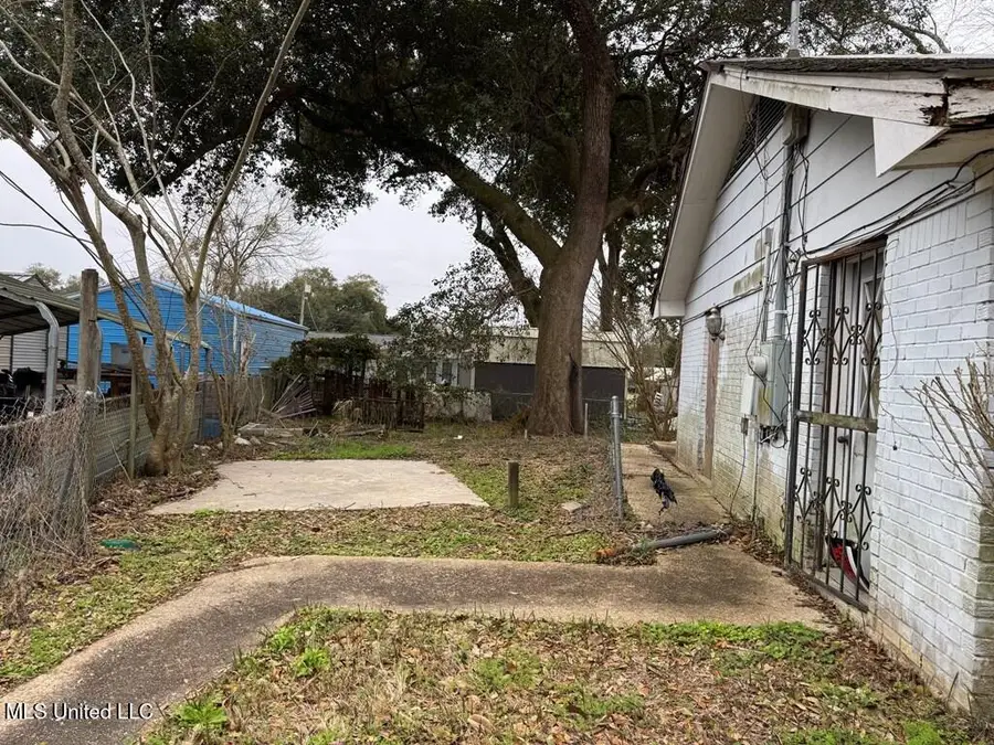 11065 E Dogwood Drive, Gulfport, MS 39503 - #2