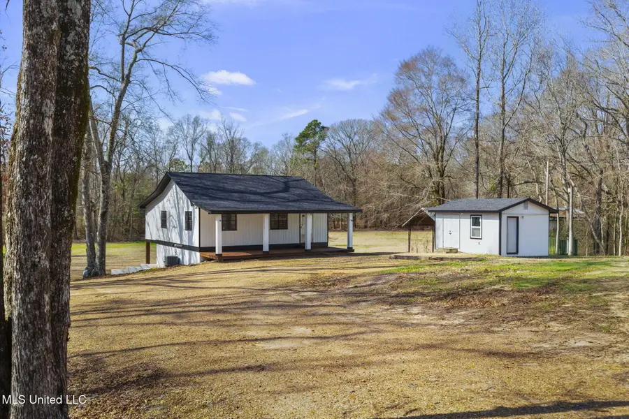 18285 Midway Road, Terry, MS 39170 - #3