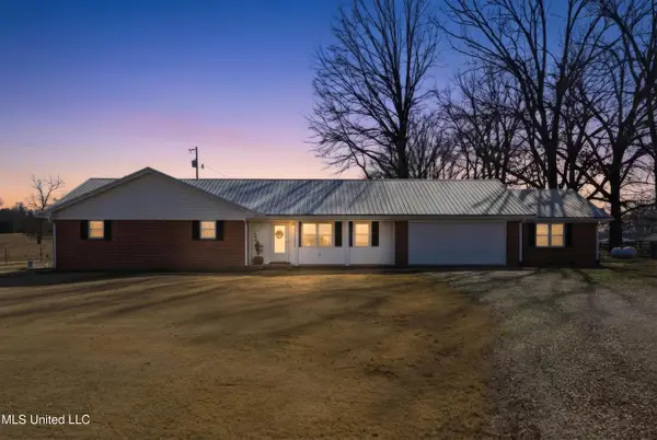 3000 Looxahoma-tyro Road, Senatobia, MS 38668