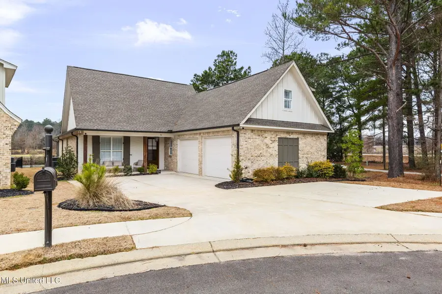 99 Harbor View Drive, Madison, MS 39110 - #3