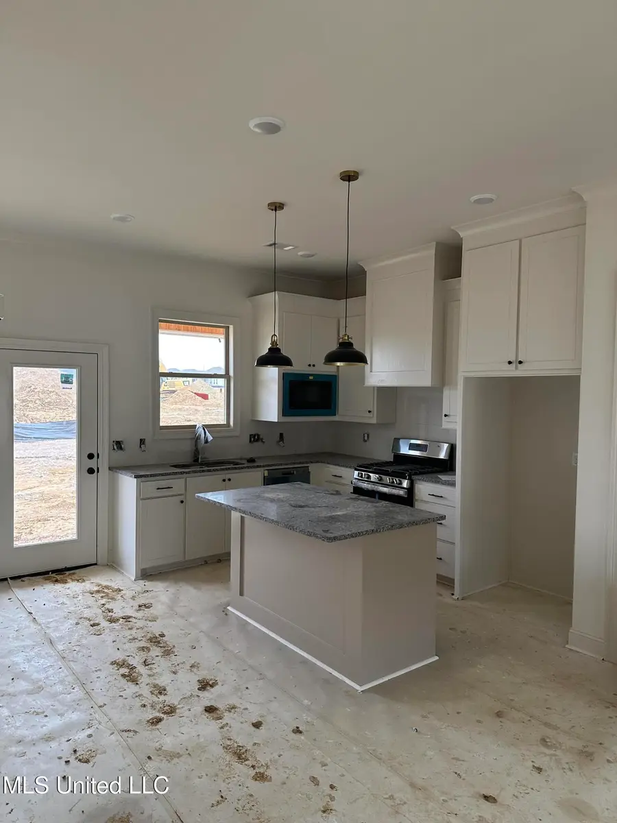 1068 Riverside Lane, Pearl, MS 39208 - #3