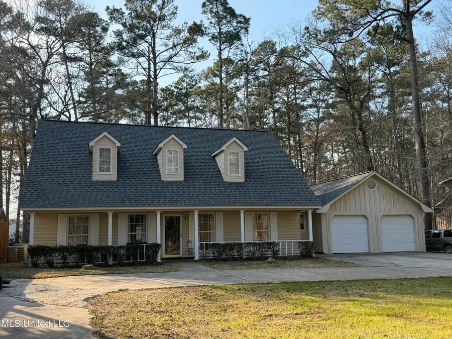 167 Crawford Camp Lane, Monticello, MS 39654 - #3