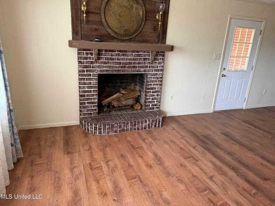 358 Holmes Road, Jayess, MS 39641 - #2