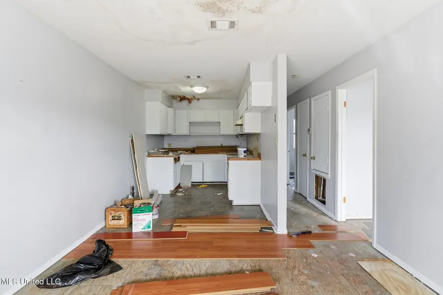 101 Hardwood Court, Hattiesburg, MS 39401 - #2