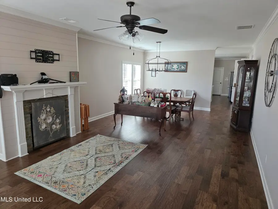 7291 Wind Drive, Olive Branch, MS 38654 - #2