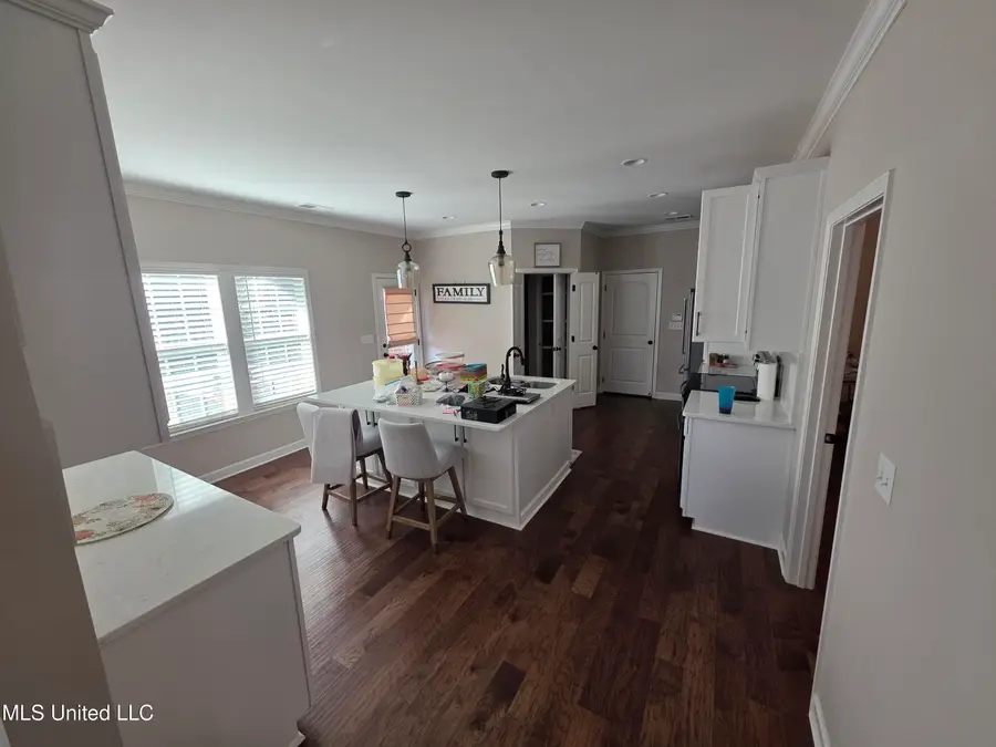 7291 Wind Drive, Olive Branch, MS 38654 - #3