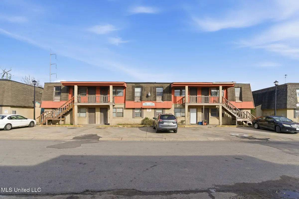 105 Hardwood Court, Hattiesburg, MS 39401 - #1