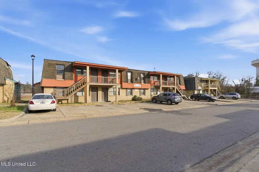 105 Hardwood Court, Hattiesburg, MS 39401 - #2