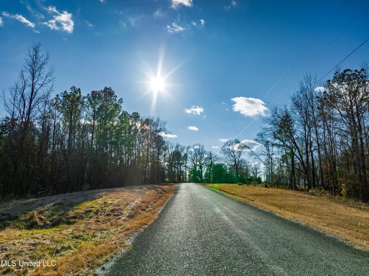 Sawyer Road, Nettleton, MS 38858 - #1