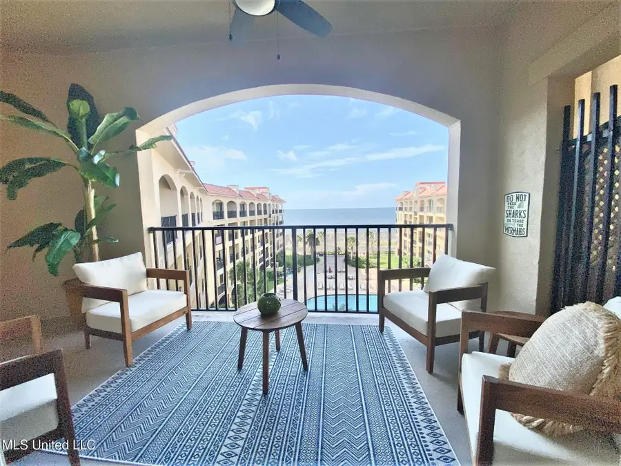 900 Village Lane, Pass Christian, MS 39571 - #2