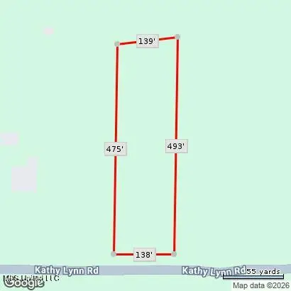 Kathy Lynn Road, Byhalia, TN 38611 - #1