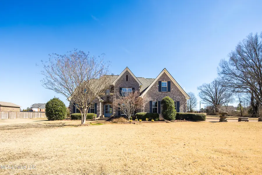 9030 Sandy Drive, Olive Branch, MS 38654 - #3