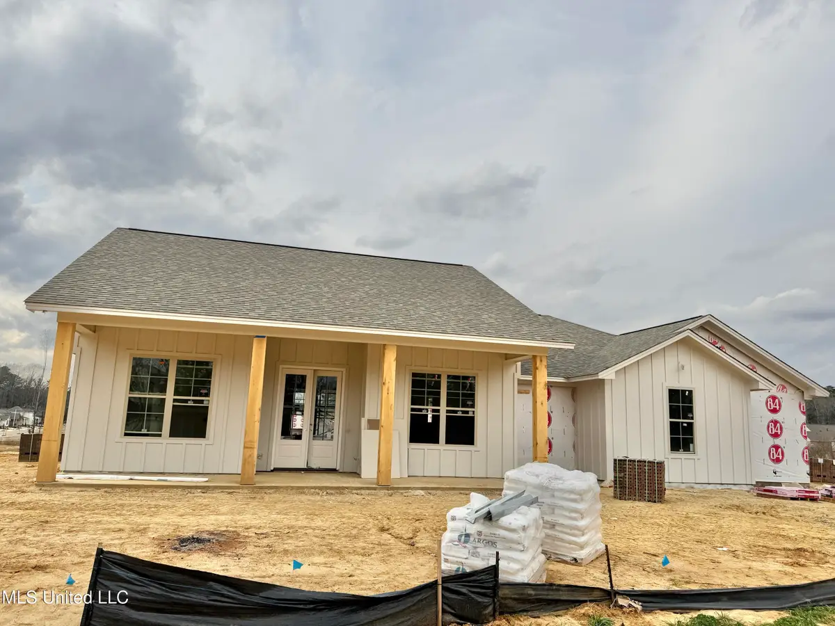 718 Celadon Street, Brandon, MS 39042 - #1