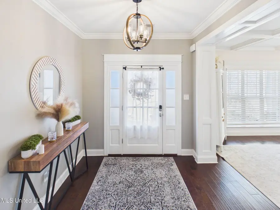 1108 Merloun Drive, Olive Branch, MS 38654 - #3