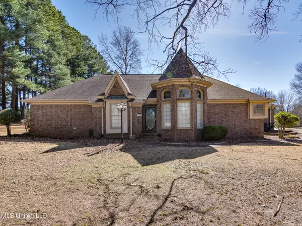 3851 Summerwood Lane, Olive Branch, MS 38654