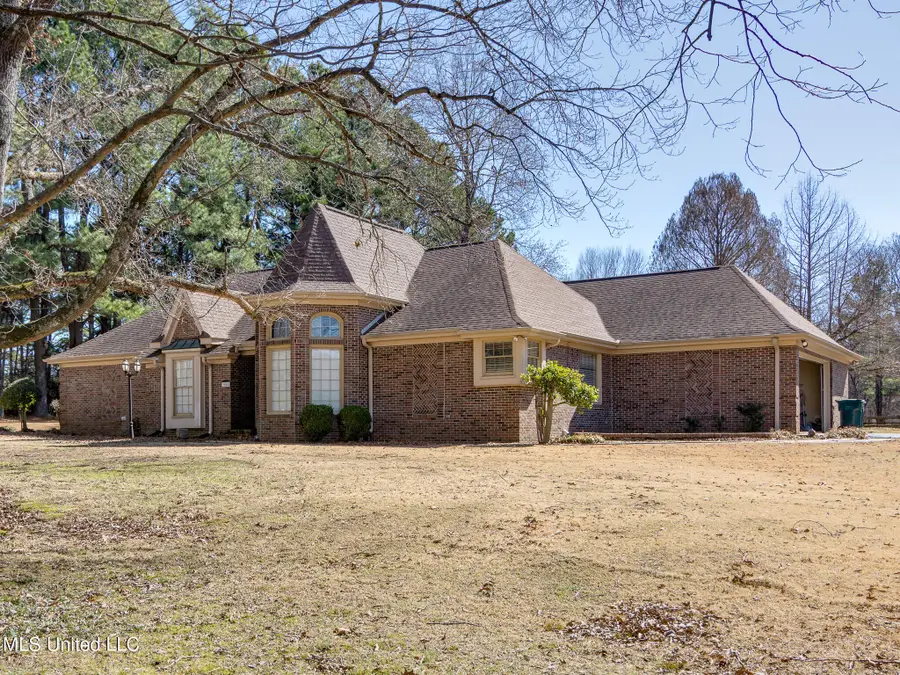 3851 Summerwood Lane, Olive Branch, MS 38654 - #2