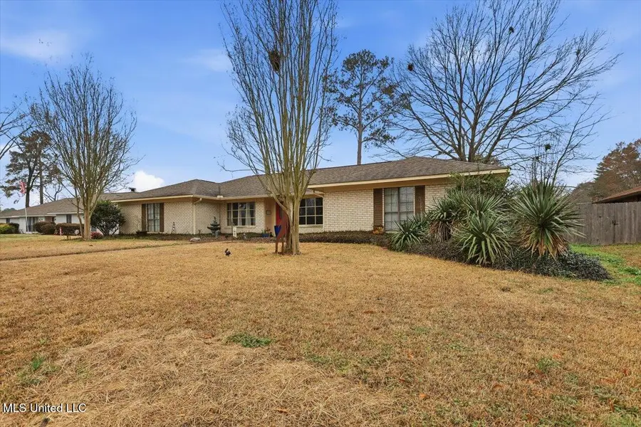 229 Greenfield Place, Brandon, MS 39047 - #2