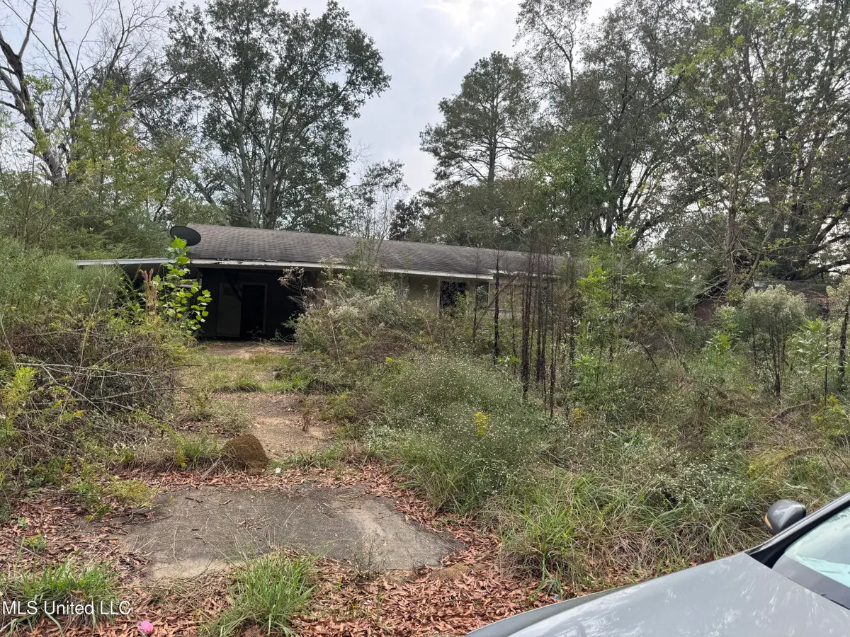 1057 Branch Street, Jackson, MS 39212 - #1
