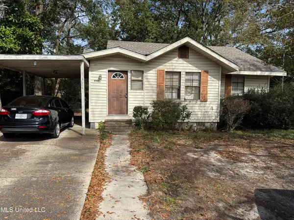 3604 Park Boulevard, Gulfport, MS 39501