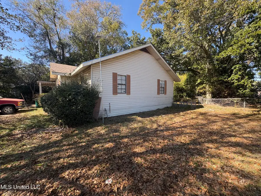 3604 Park Boulevard, Gulfport, MS 39501 - #3