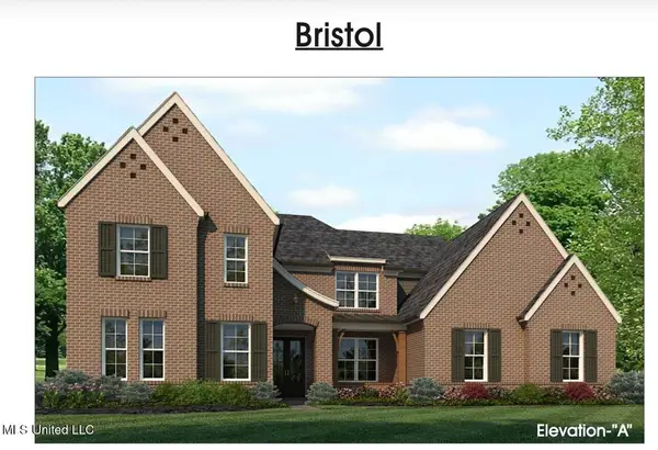 13636 S River Grove Lane, Olive Branch, MS 38654