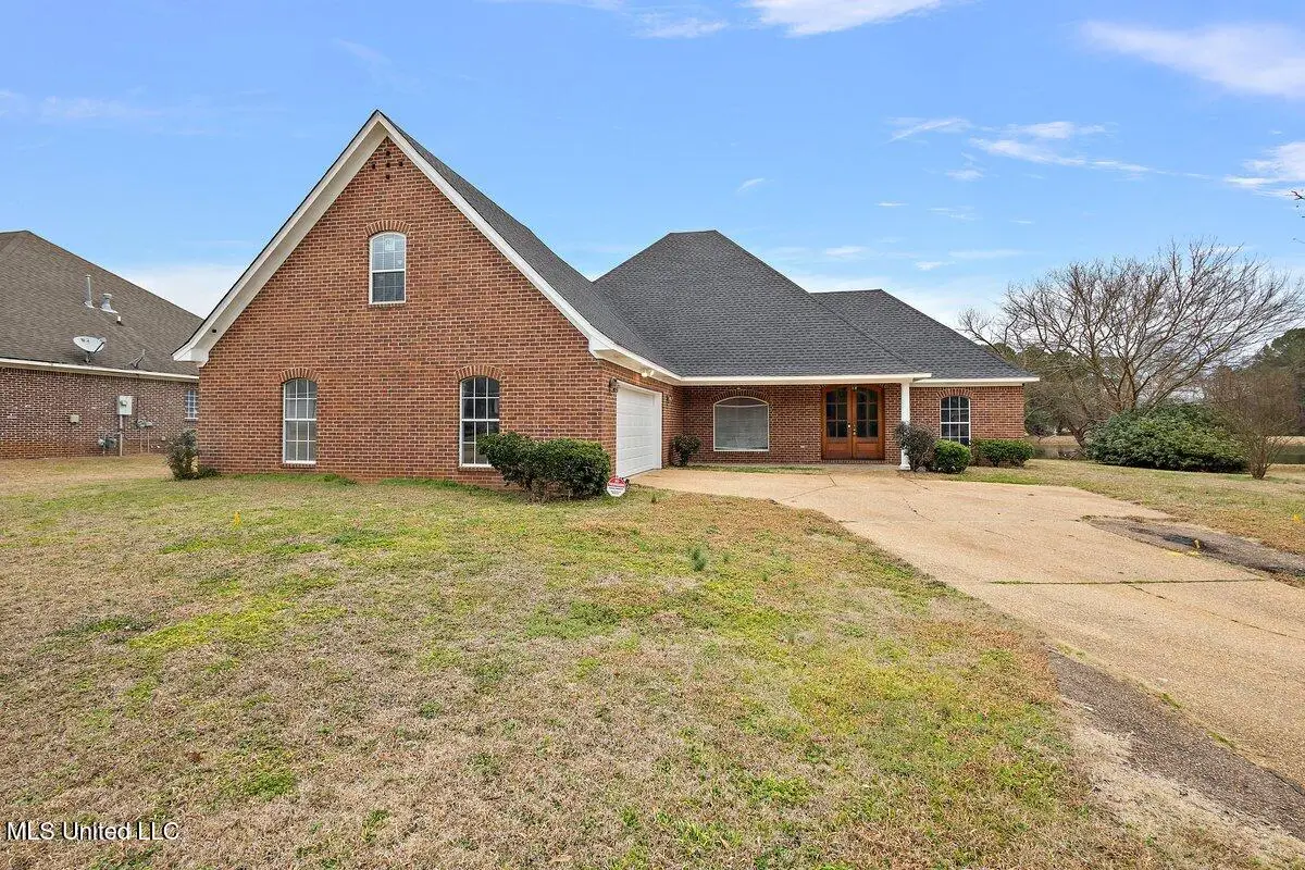 702 Meadow View Cove, Byram, MS 39272 - #1