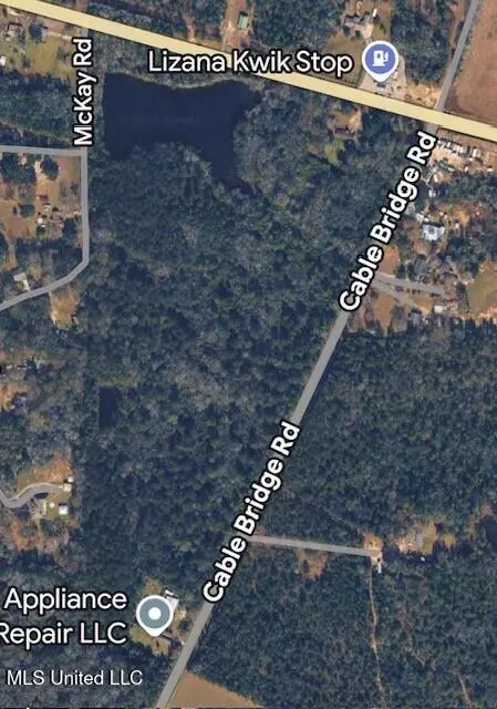 Ms 53 Lot 9, Gulfport, MS 39503 - #3