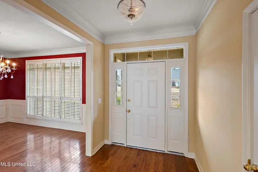 310 Fox Hollow, Canton, MS 39046 - #3