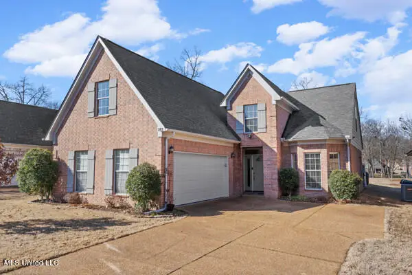 203 Fairway Trace Drive, Hernando, MS 38632 - #1