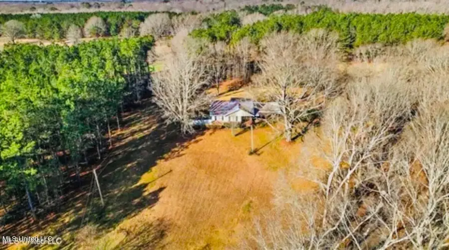 1039 Hall Lane, Raymond, MS 39154 - #2