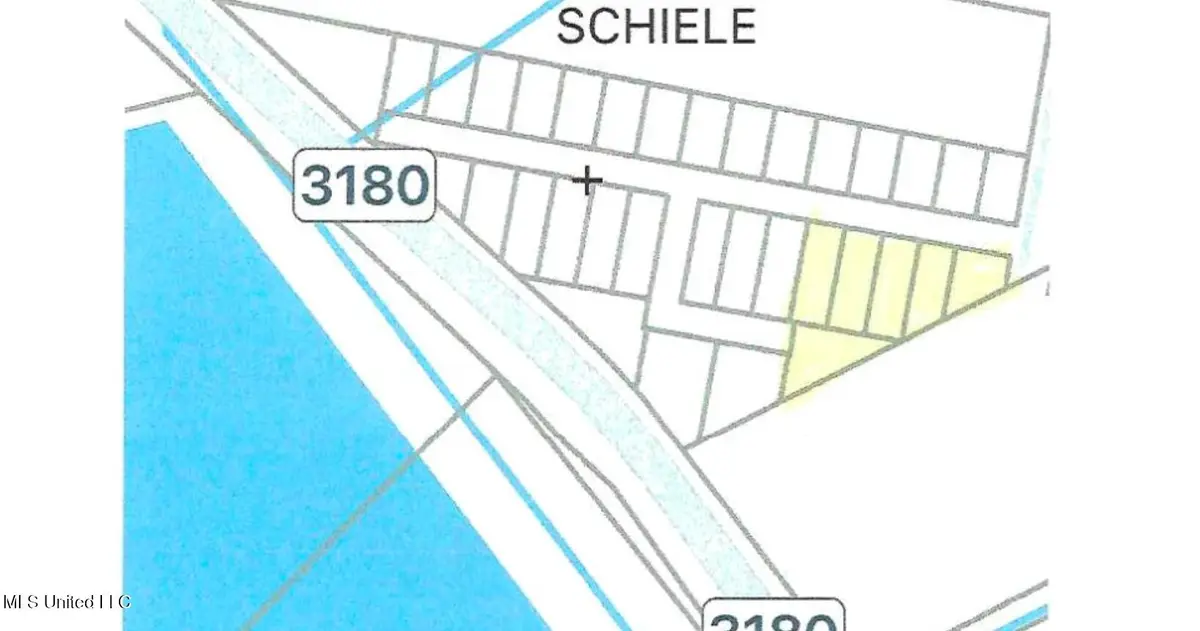 Nichols Drive, Vidalia, LA 71373 - #1