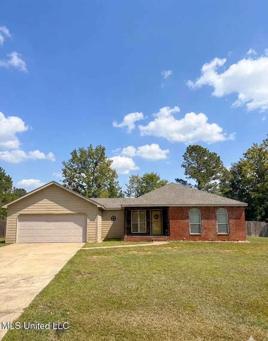 412 Chenoa Avenue, Carthage, MS 39051 - #1
