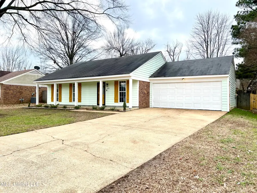 6325 Collinwood Road, Horn Lake, MS 38637 - #2