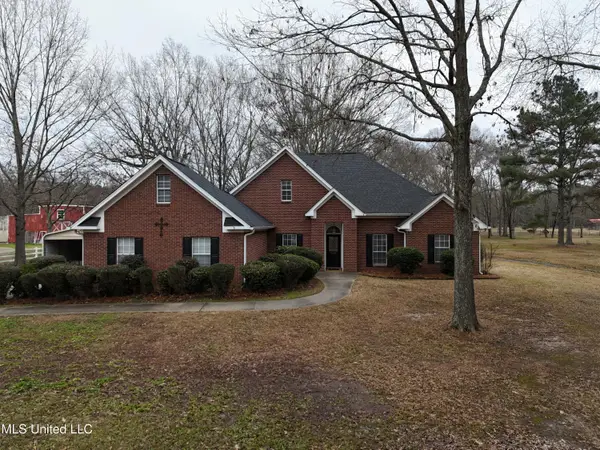 1018 S Old Highway 49, Richland, MS 39218