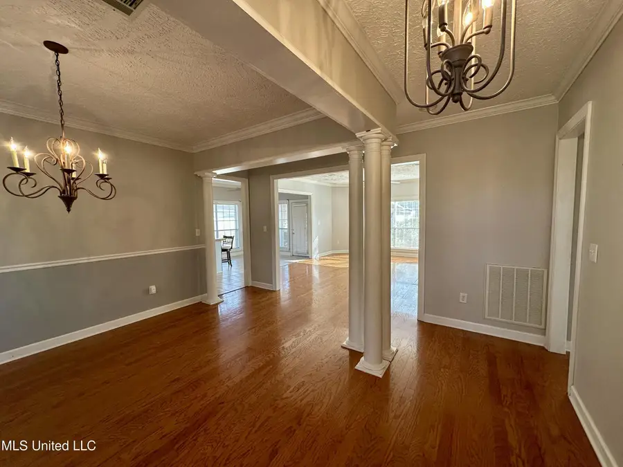 1018 S Old Highway 49, Richland, MS 39218 - #2