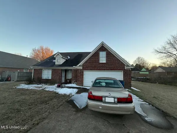 10185 Goodman Road, Olive Branch, MS 38654