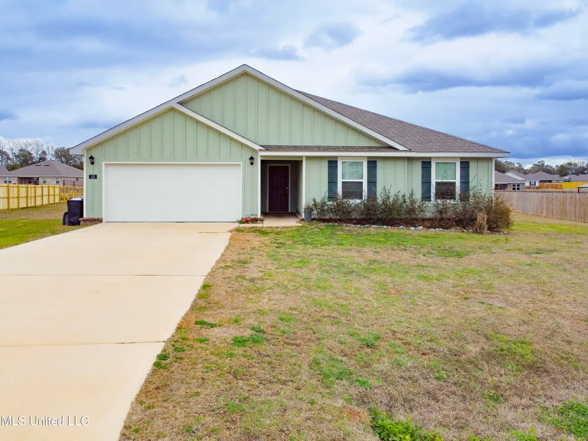 125 Mulberry Drive, Lucedale, MS 39452 - #1