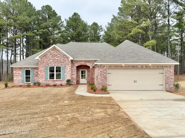 305 Stronghold Drive, Brandon, MS 39042