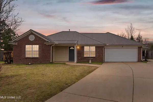 121 Aspen Cove, Senatobia, MS 38668