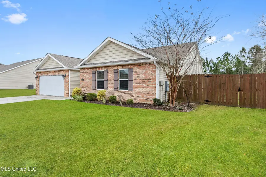 72 Whisperwood Lane, Ocean Springs, MS 39564 - #2